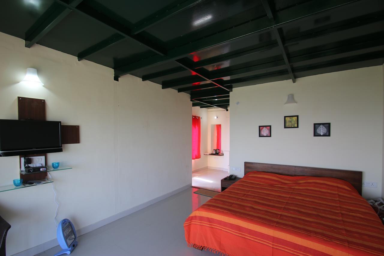 Nest And Hives Motiapathar/Mukteshwar Exterior foto